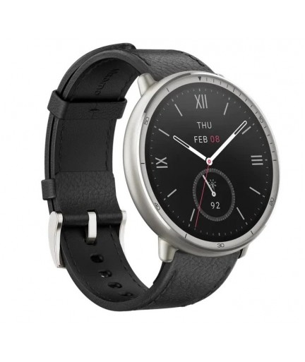 Amazfit Active 2 Premium Silver цена