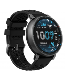 Умные часы Amazfit Active Max Black