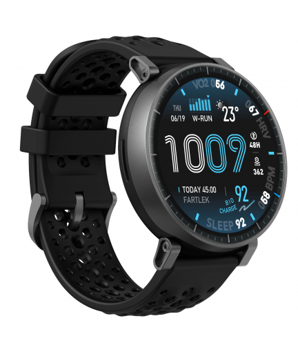 Amazfit Active Max Black цена