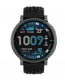 Умные часы Amazfit Active Max Black