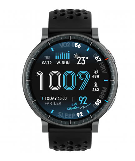 Amazfit Active Max Black цена