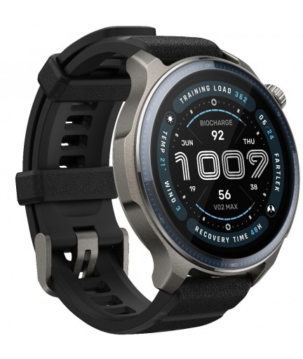 Amazfit Balance 2 Black цена