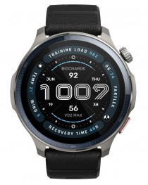 Умные часы Amazfit Balance 2 Black