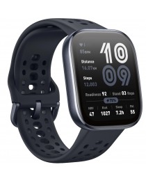 Умные часы Amazfit Bip 6 Black