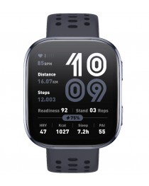 Умные часы Amazfit Bip 6 Black