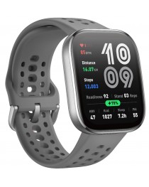 Умные часы Amazfit Bip 6 Gray
