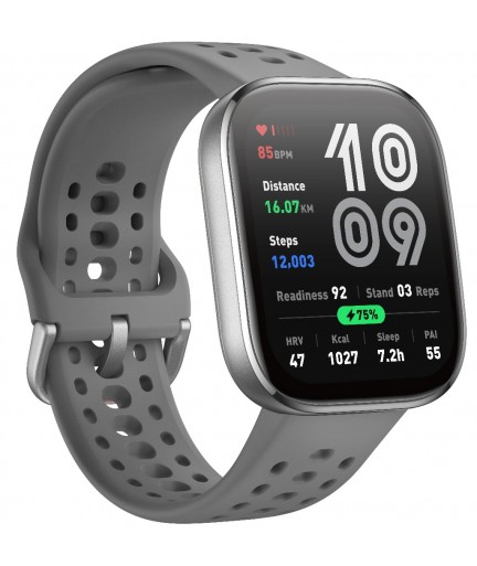 Amazfit Bip 6 Gray цена