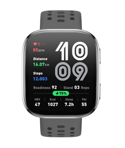 Amazfit Bip 6 Gray цена