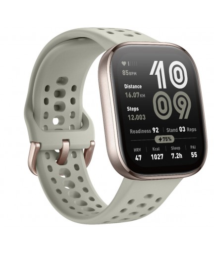 Amazfit Bip 6 Green цена