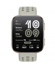 Умные часы Amazfit Bip 6 Green