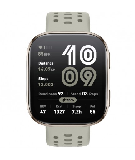 Amazfit Bip 6 Green цена