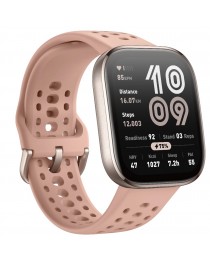Умные часы Amazfit Bip 6 Pink