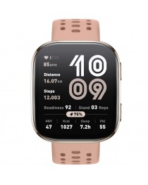 Умные часы Amazfit Bip 6 Pink