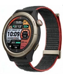 Умные часы Amazfit Cheetah Pro