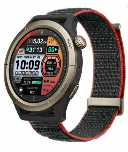 Amazfit Cheetah Pro цена