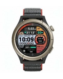 Умные часы Amazfit Cheetah Pro