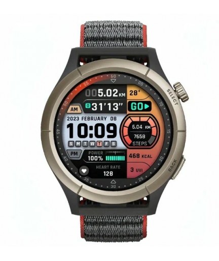 Amazfit Cheetah Pro цена