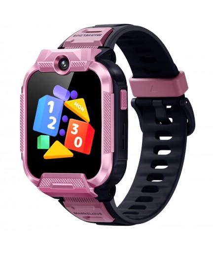 Mibro Kids Z5 Pink цена