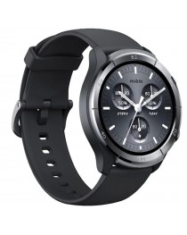 Умные часы Mibro A3 Dark Gray