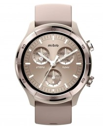 Умные часы Mibro A3 Brown