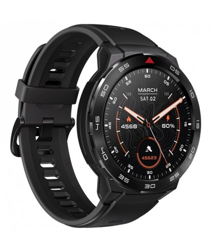 Mibro GS Pro 2 Black цена