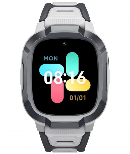 Mibro Kids P6 Black цена