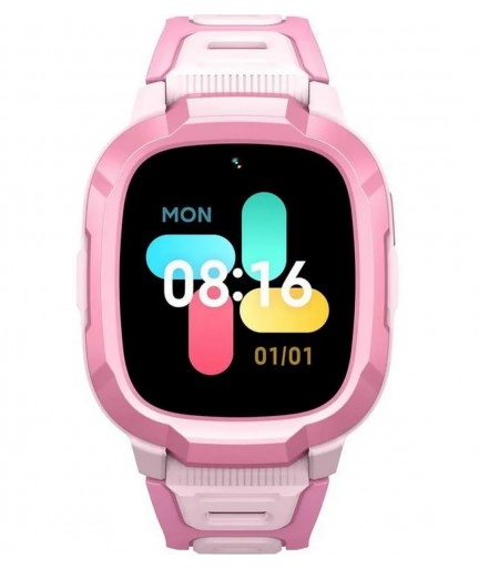 Mibro Kids P6 Pink цена