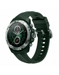Умные часы Xiaomi Mibro GS Explorer Green