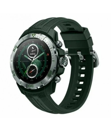 Mibro GS Explorer Green цена