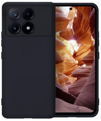 Чехол Poco X6 Pro цена