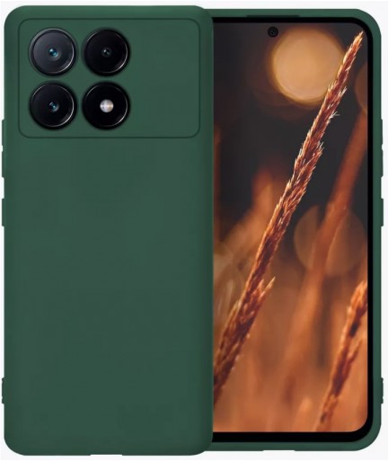 Чехол Poco X6 Pro цена