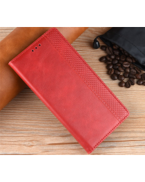 Чехол-книга Premium Note 13 Pro Plus красный купить в Уфе | Обзор | Отзывы | Характеристики | Сравнение