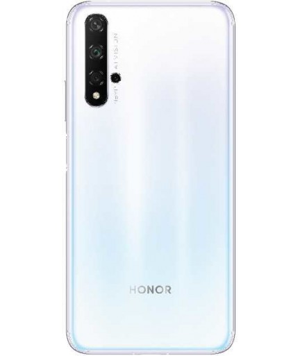 Honor 20 (6GB+128GB) Icelandic White купить в Уфе