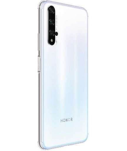 Honor 20 (6GB+128GB) Icelandic White купить в Уфе
