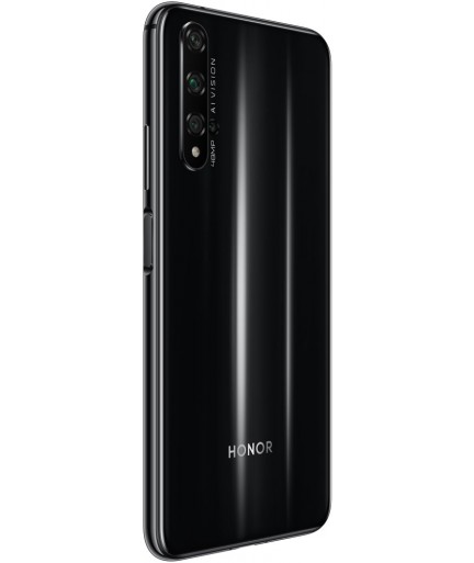 Honor 20 (6GB+128GB) Midnight Black купить в Уфе