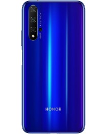 Honor 20 (6GB+128GB) Sapphire Blue