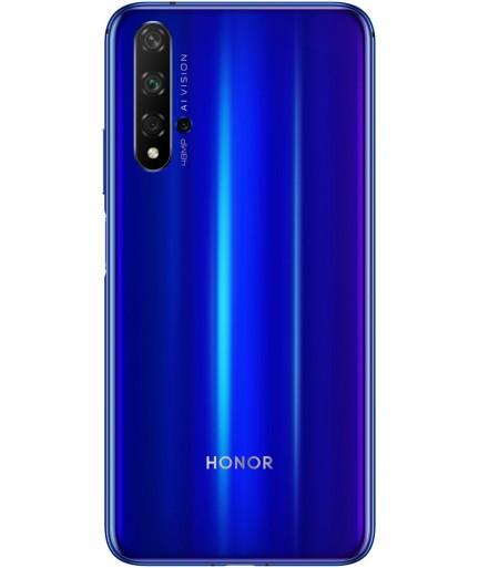 Honor 20 (6GB+128GB) Sapphire Blue купить в Уфе