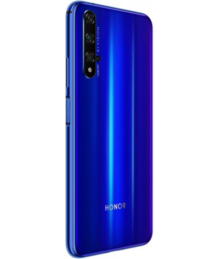 Honor 20 (6GB+128GB) Sapphire Blue купить в Уфе