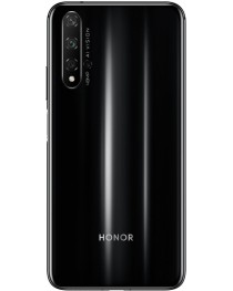 Honor 20 (6GB+128GB) Midnight Black