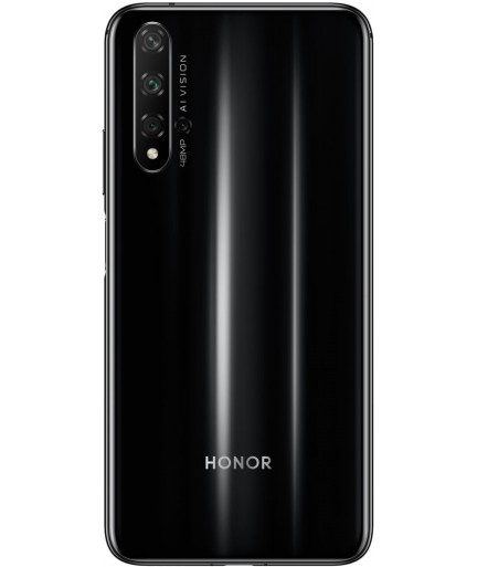 Honor 20 (6GB+128GB) Midnight Black купить в Уфе