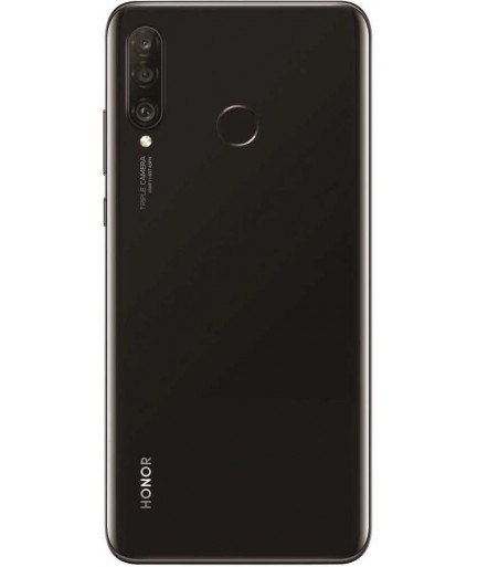 Honor 20S (6GB+128GB) Midnight Black купить в Уфе