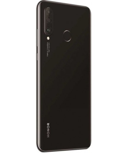 Honor 20S (6GB+128GB) Midnight Black купить в Уфе