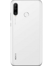 Honor 20 Lite (4GB+128GB) White