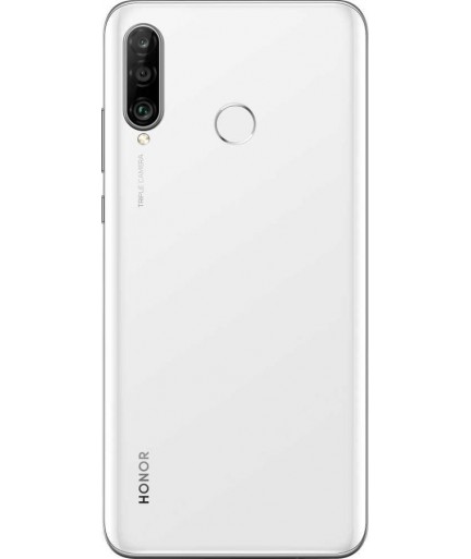 Honor 20 Lite (4GB+128GB) White купить в Уфе