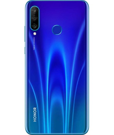 Honor 20 Lite (4GB+128GB) Blue купить в Уфе