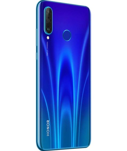 Honor 20 Lite (4GB+128GB) Blue купить в Уфе