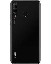 Honor 20 Lite (4GB+128GB) Black