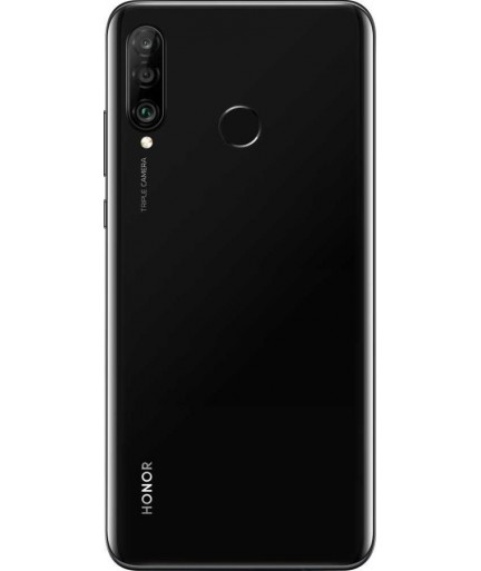 Honor 20 Lite (4GB+128GB) Black купить в Уфе