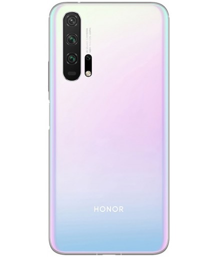 Honor 20 Pro (8GB+256GB) Coral White купить в Уфе
