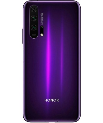 Honor 20 Pro (8GB+256GB) Phantom Black купить в Уфе
